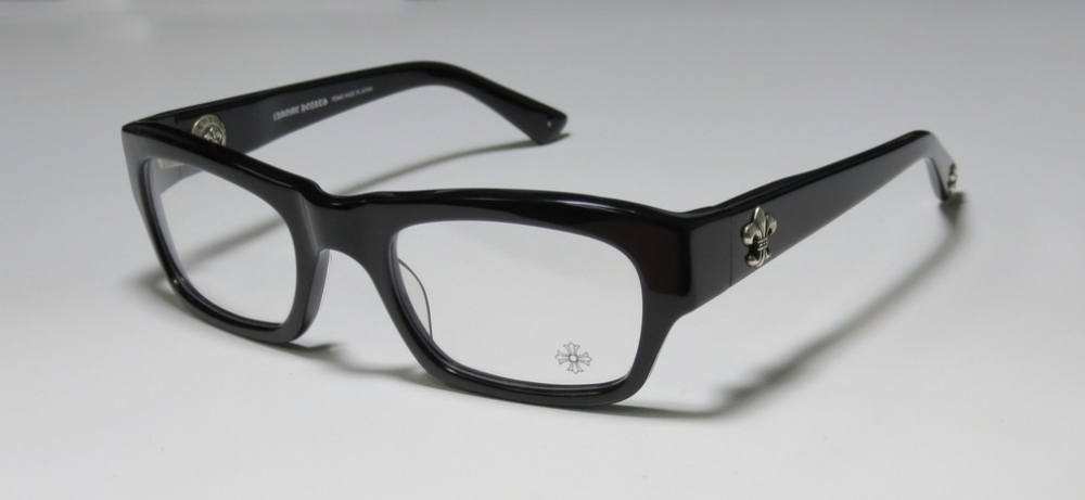  as shown/shiny black