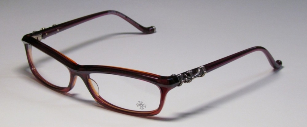  as shown/gradient burgundy to brown
