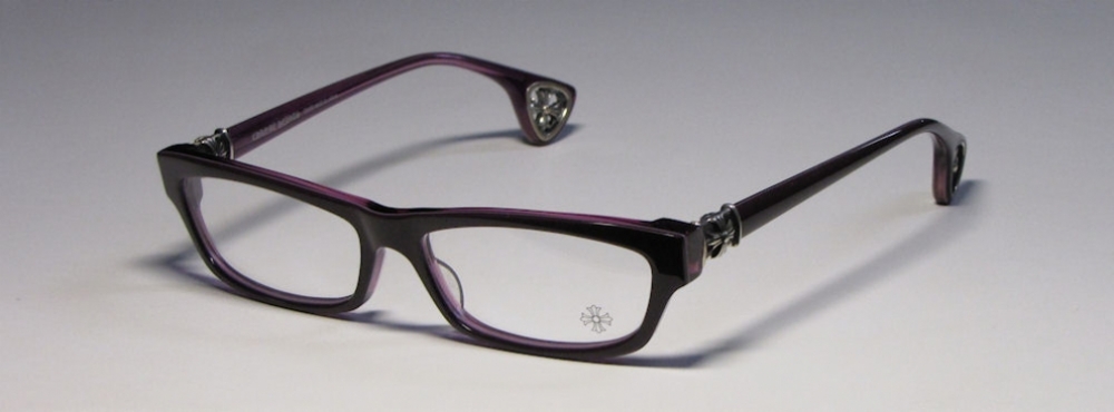  as shown/aubergine
