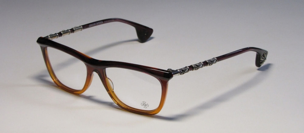  brown/violet