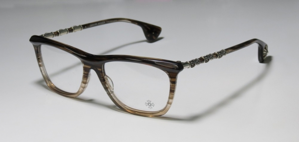  as shown/striped brown