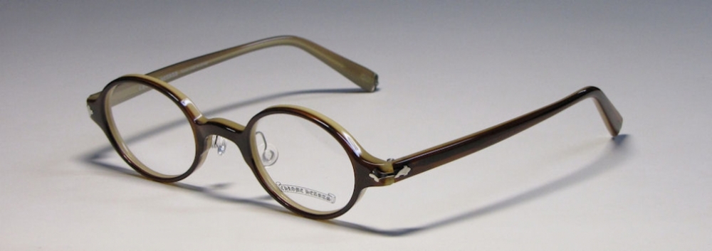  as shown/brown almond