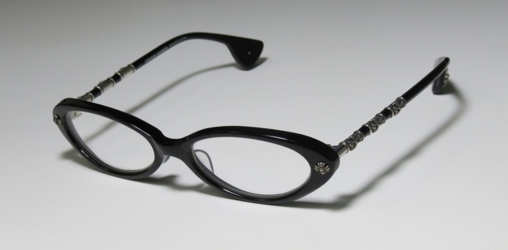  as shown/shiny black