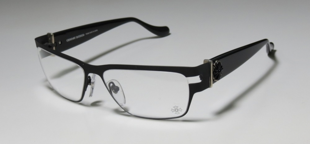  as shown/matte black