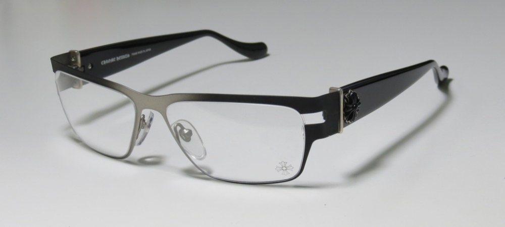  as shown/gradient matte black