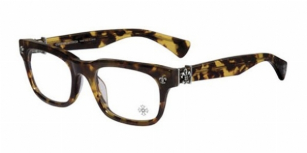  clear/ tortoise