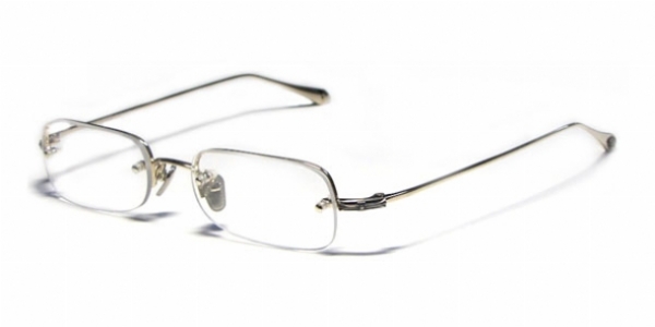  clear/white gold
