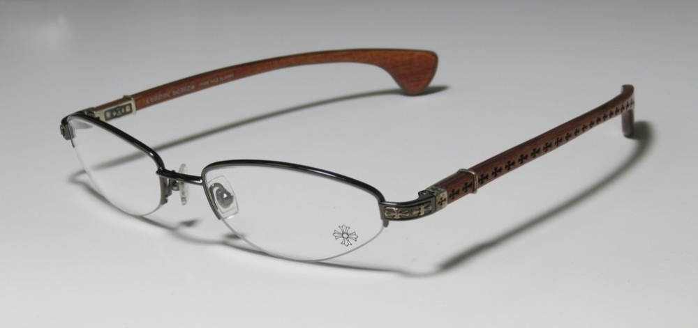  dark brown/mahogany wood