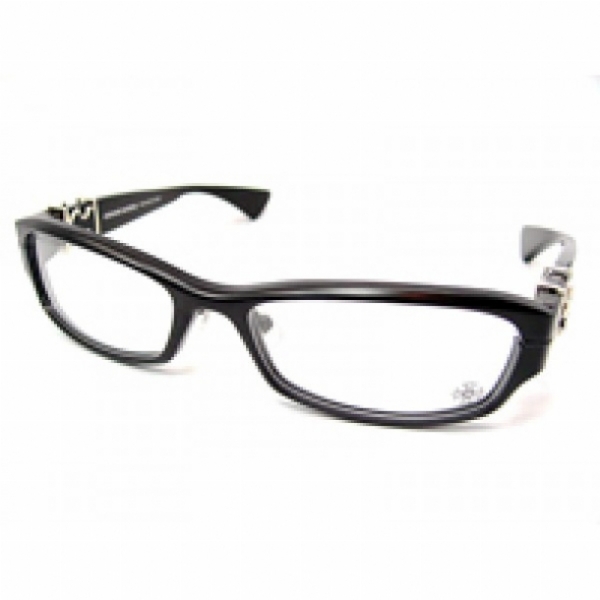  clear/black