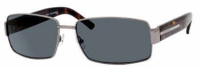  gray polarized/dark ruthenium blueium blueium blueium/dark havana