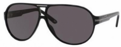  gray polarized/shiny black