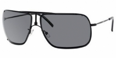  gray polarized/matte black