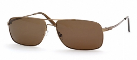  brown polarized/shiny bronze