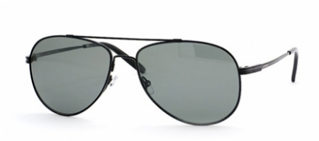  green polarized/black