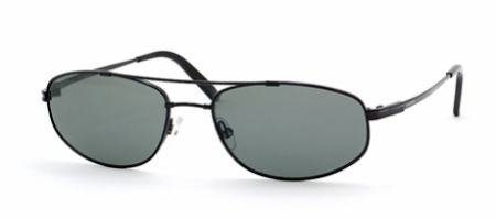  green polarized/black