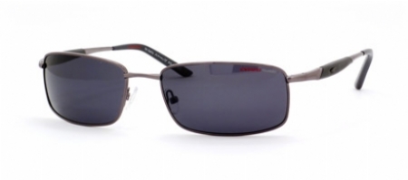  gray polarized/ruthenium