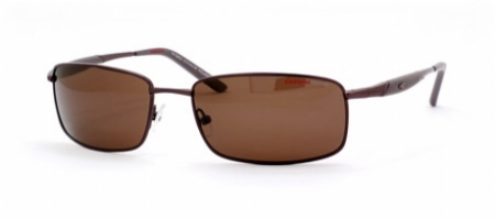  brown polarized/brown semi shiny