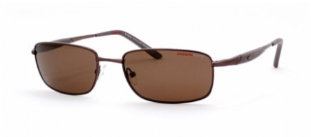  brown semi shiny/brown polarized