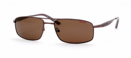  brown semi shiny/brown polarized