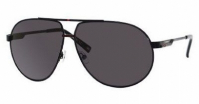  gray polarized/matte black