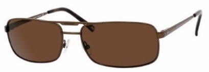  brown polarized/shiny bronze