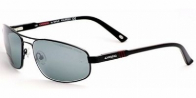  shiny matte black/gray polarized