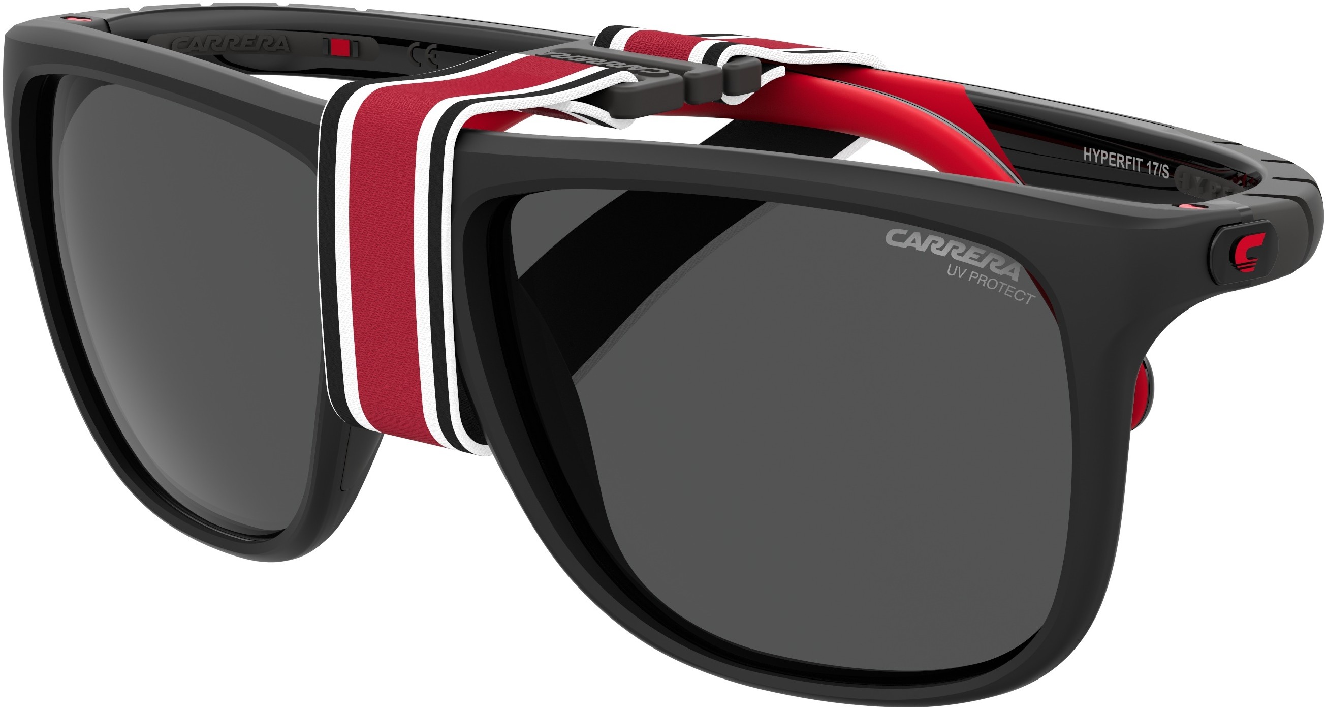 CARRERA HYPERFIT17