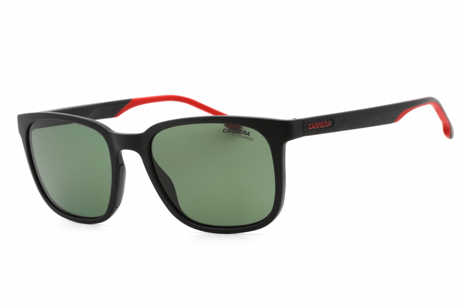  green polarized/matte black