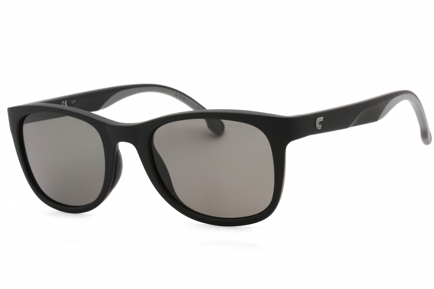 grey polarized/matte black