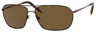  brown polarized/shiny bronze