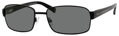  green polarized/matte black