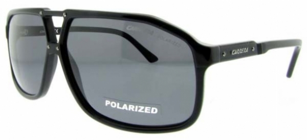  dark gray polarized/black