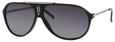  gray shaded polarized/black palladium