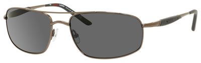  gray polarized/ruthenium