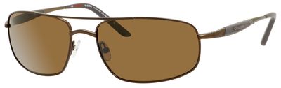  brown polarized/brown