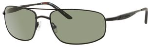  green polarized/black