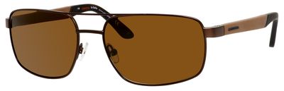  brown polarized/brown