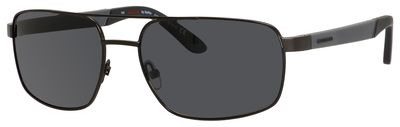  gray polarized/gunmetal