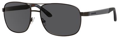  gray polarized/gunmetal