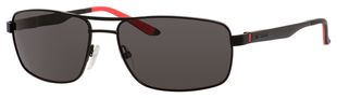  gray polarized/matte black