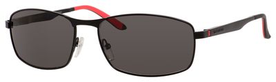  gray polarized/matte black