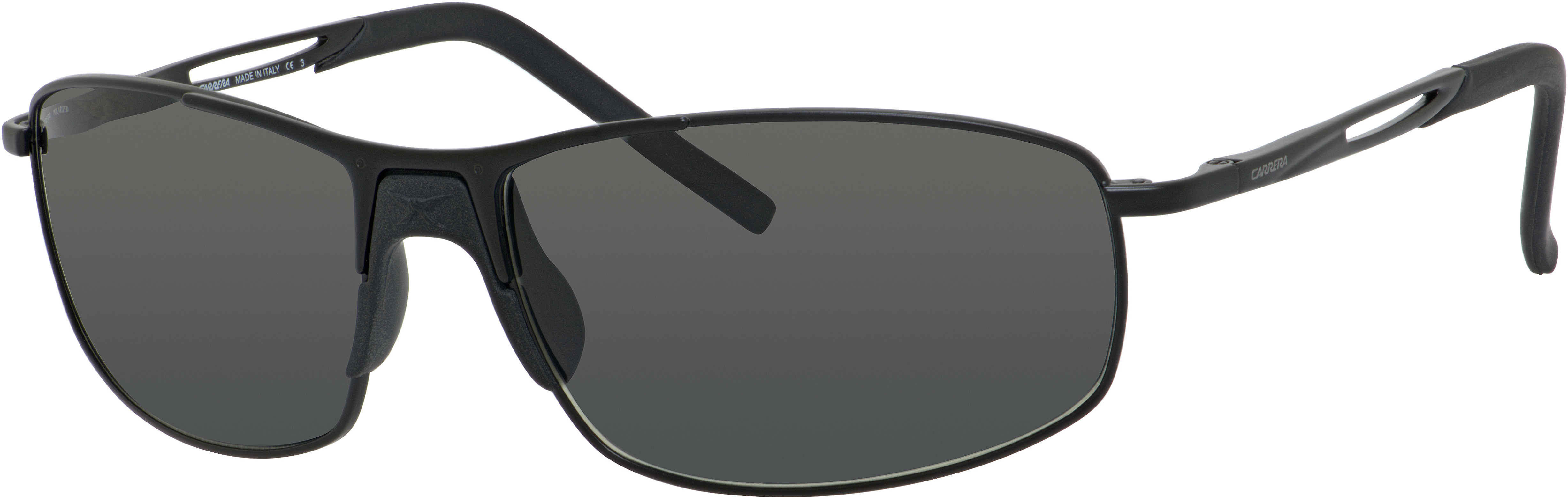  gray polarized/matte black