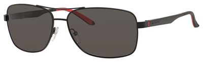  gray polarized/matte black