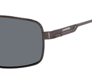  gray polarized/shiny gunmetal