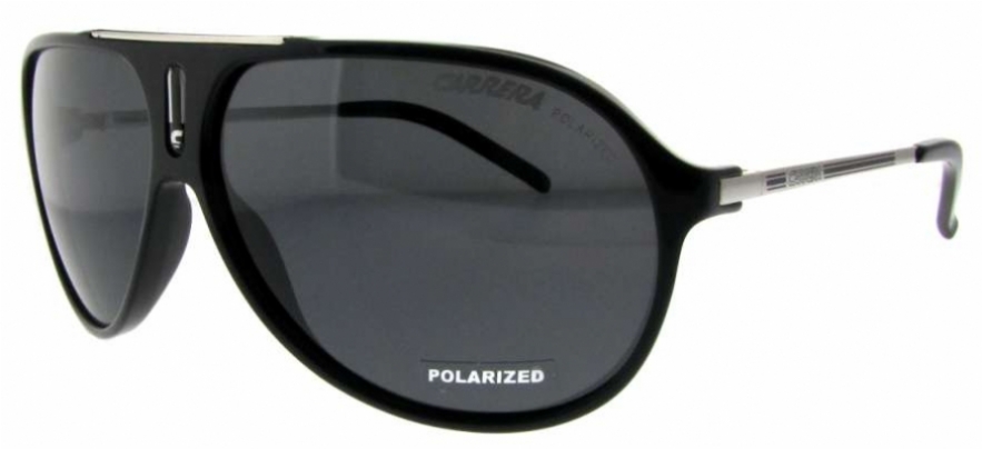  gray polarized/black