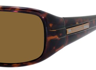  brown polarized/tortoise