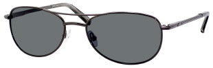  gray polarized/shiny gunmetal