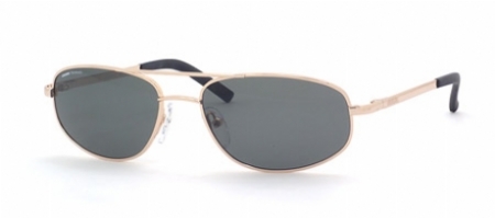  green polarized/gold