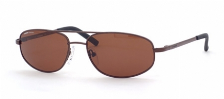  brown polarized/shiny bronze