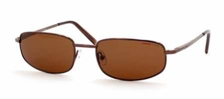  brown polarized/shiny bronze